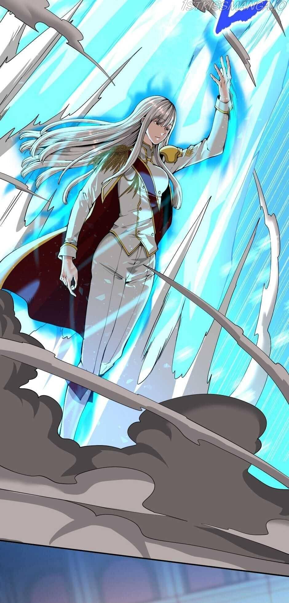 The Beginning After The End Chapter 140 image 33